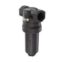 T-Type Pipe Strainers