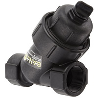 Y-Type Pipe Strainers