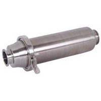 In-Line Filters/Strainers
