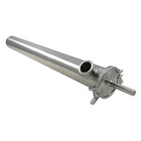 Side Entry Filters/Strainers