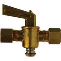 Shut-Off Valves