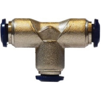 Push To Connect Fittings