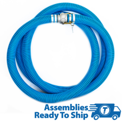 Septic Hose Assemblies