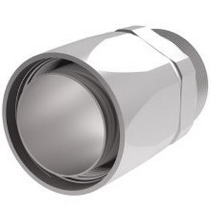 Hydraulic Swage Fittings