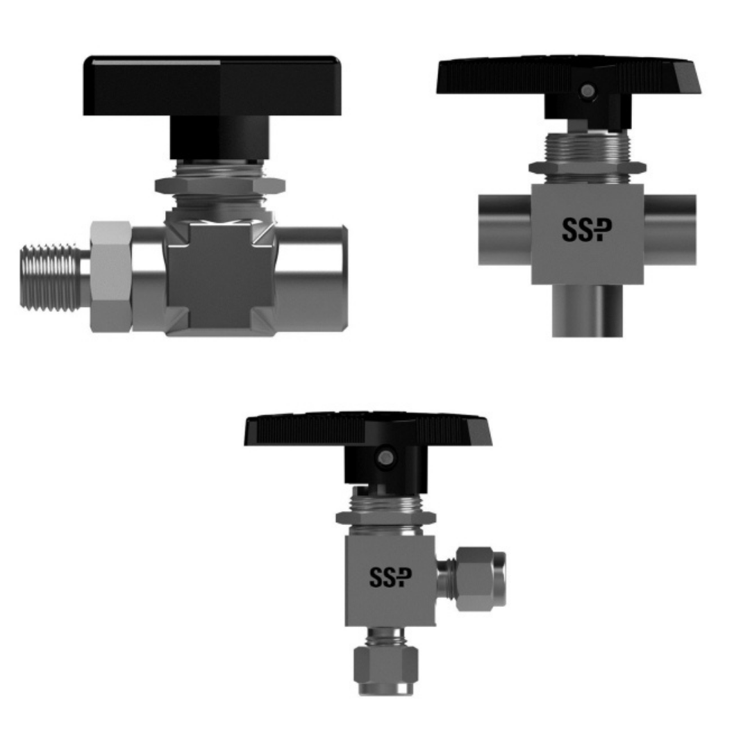 Ball Valves