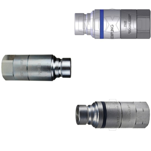 Hydraulic Hose and Accessories