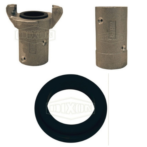 Sandblast Hose & Couplings