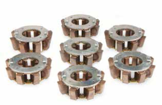 Hydraulic Hose Crimper Dies