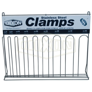 Hose Clamp Accessories