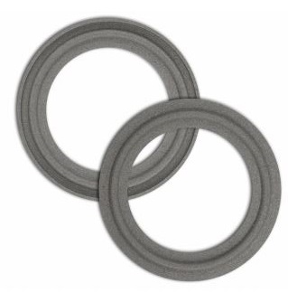 Flanged Tri-Clamp Gaskets