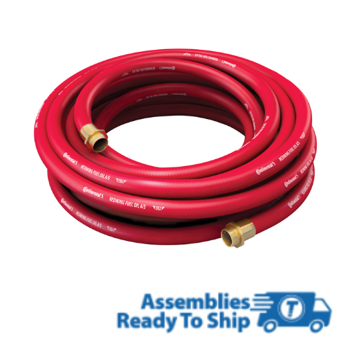 Fuel Delivery Assemblies