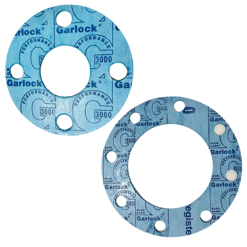 Special Material Pipe Flange Gaskets
