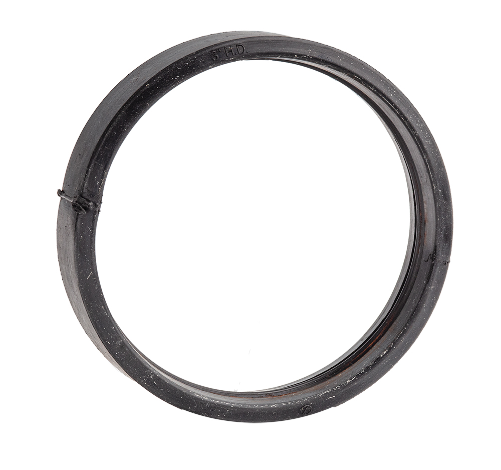 Lever Hose Clamp Gaskets