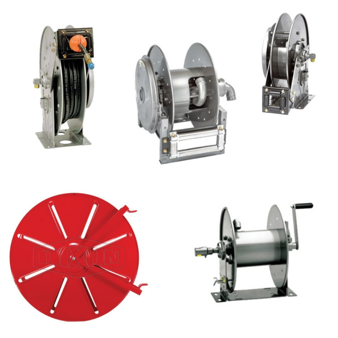 Hose Reels