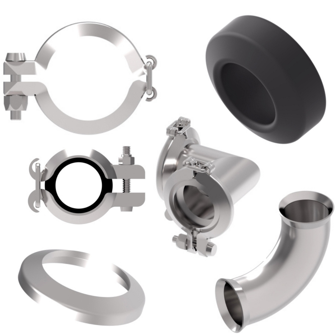 Metal Flexmaster® Joints