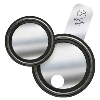 Orifice Plate Tri-Clamp Gaskets