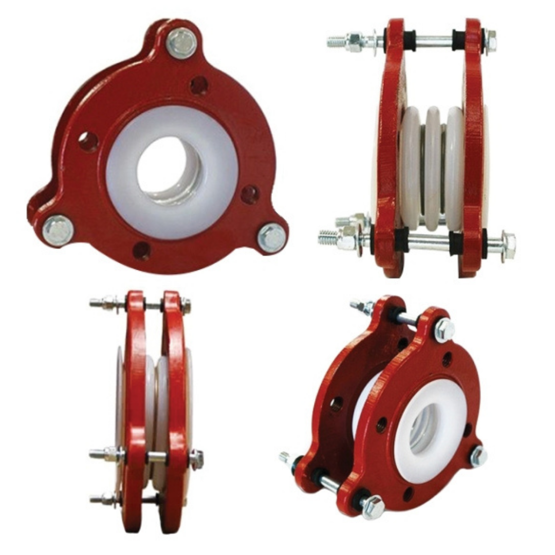 PTFE Expansion Joints