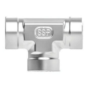 TruFit® Pipe & Weld Fittings