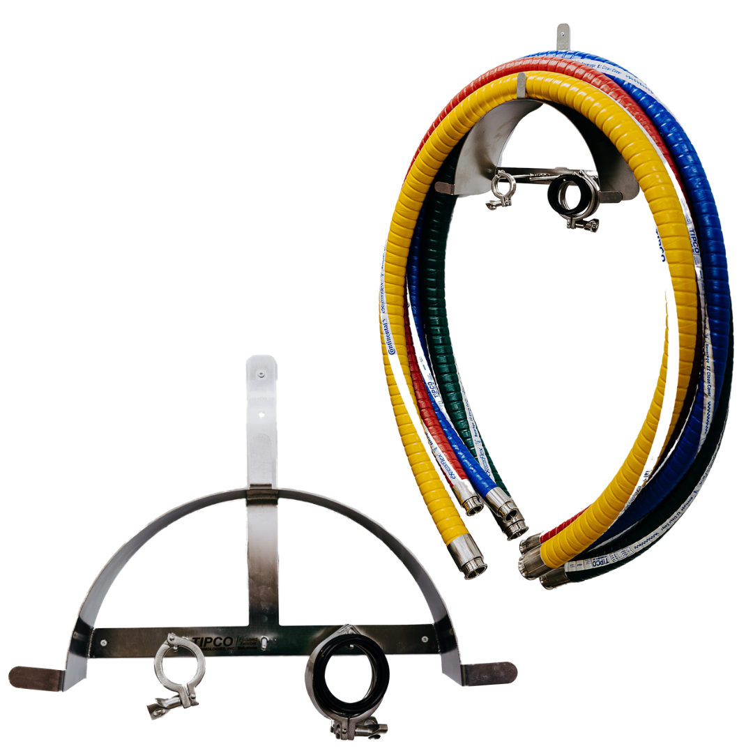 Hose Racks