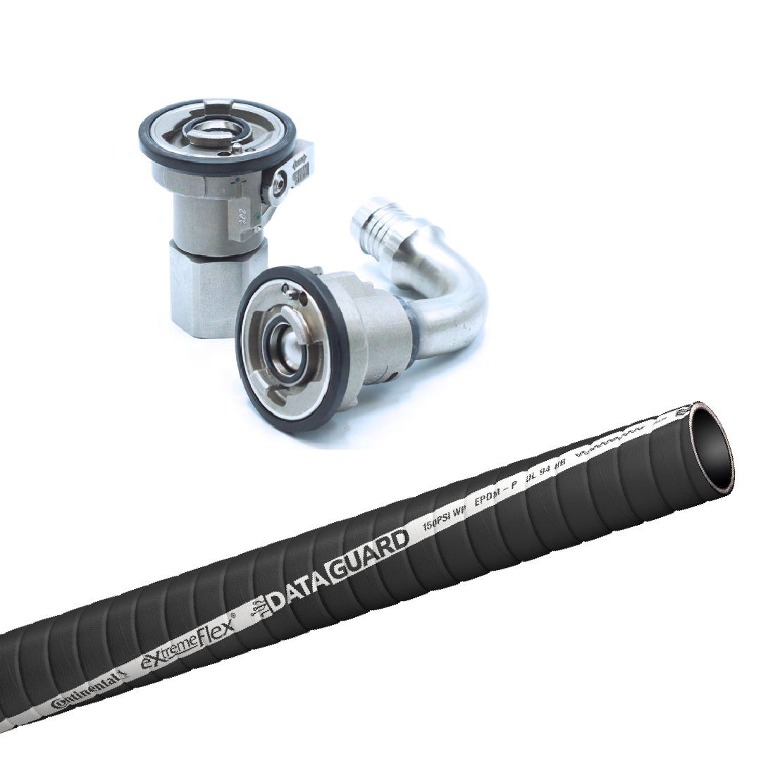 Source Line (Large Bore)