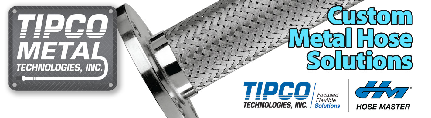 Hose Master Metal Hose Solutions