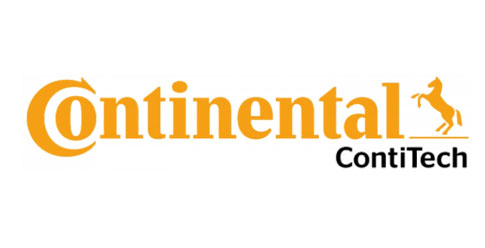 Continental Premier Supplier Tipco Technologies