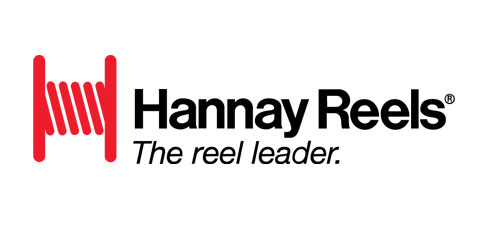 Hannay Reels - Premier Supplier Tipco Technologies