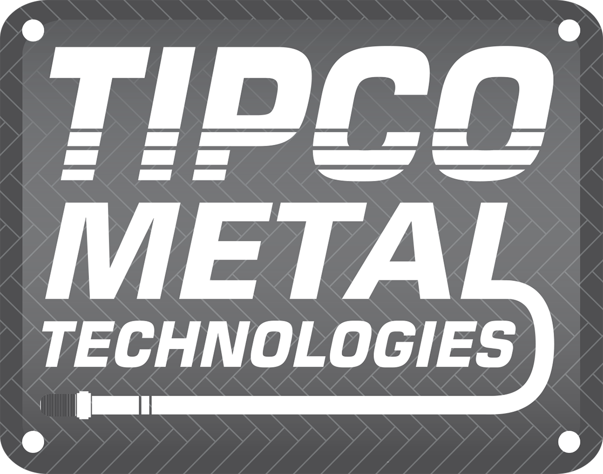 TIPCO offers state of the art hose fabrication and testing with ASME certified welders