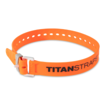 TITANSTRAPS® TSI-0125-FO