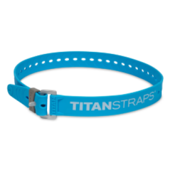 TITANSTRAPS® TSI-0130-FB