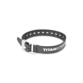 TITANSTRAPS® TS-0918-BLK