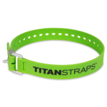 TITANSTRAPS® TSI-0120-FG