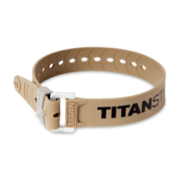 TITANSTRAPS® TSI-0120-TAN