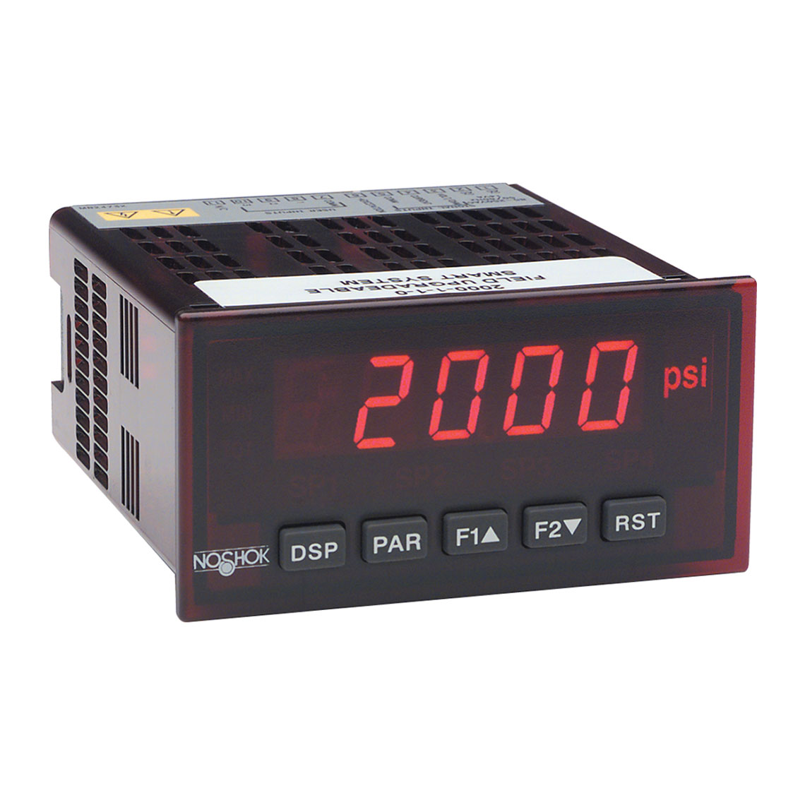 NOSHOK® 2100-1-3-0