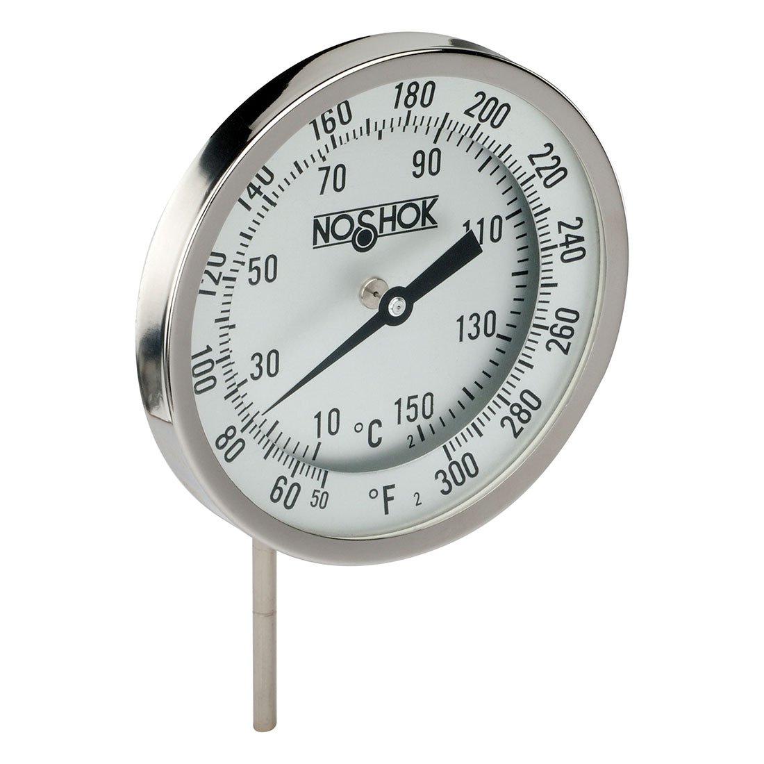 NOSHOK® 50-320-040-50/550-F