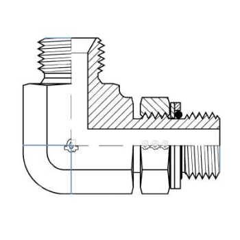 Adaptall 9052-06-06