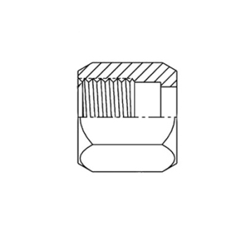 Aeroquip&reg; 3-1290-40