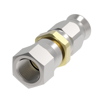 Aeroquip Performance Danfoss FCM1100