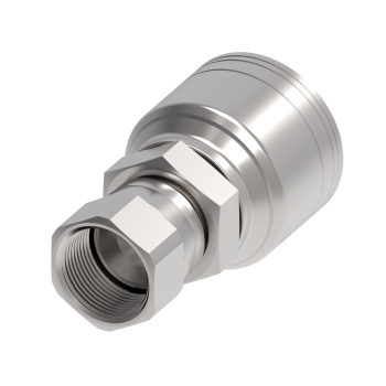 Aeroquip&reg; by Danfoss 1AA4FJ4TZ