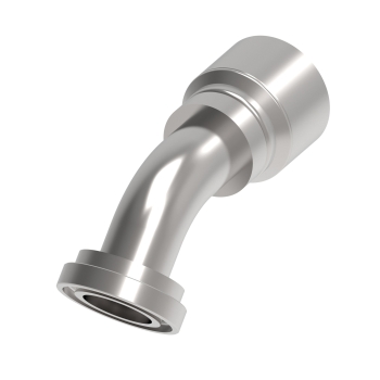 Aeroquip&reg; by Danfoss 1G20FLA20