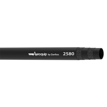 Aeroquip&reg; by Danfoss 2580-4