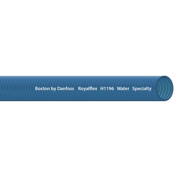 Aeroquip&reg; by Danfoss H119624-150