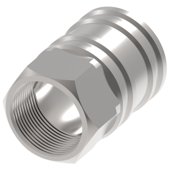Aeroquip&reg; by Danfoss LL4S26