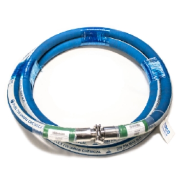 TIPCO Technologies 719-BLUE-1-TC-TC-10FT