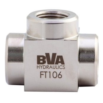 BVA Hydraulics® FT106