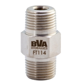 BVA Hydraulics® FT114