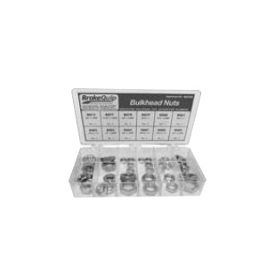 BrakeQuip® BQ7008