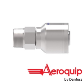 Aeroquip&reg; 6SA20MP20