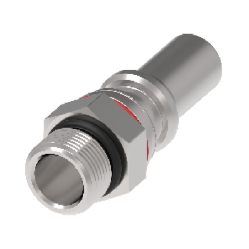 Aeroquip® 4UQP37ORMRD