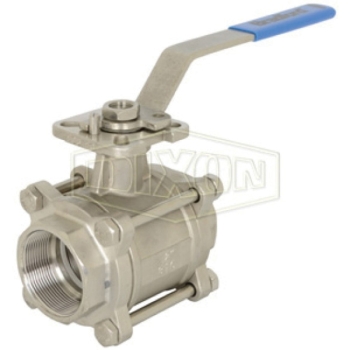 Dixon® BV2IGN07511-EA